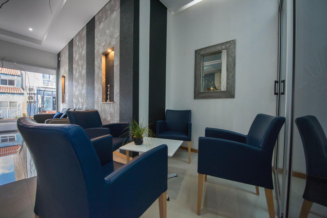 Hotel Santiago Praia Exteriör bild