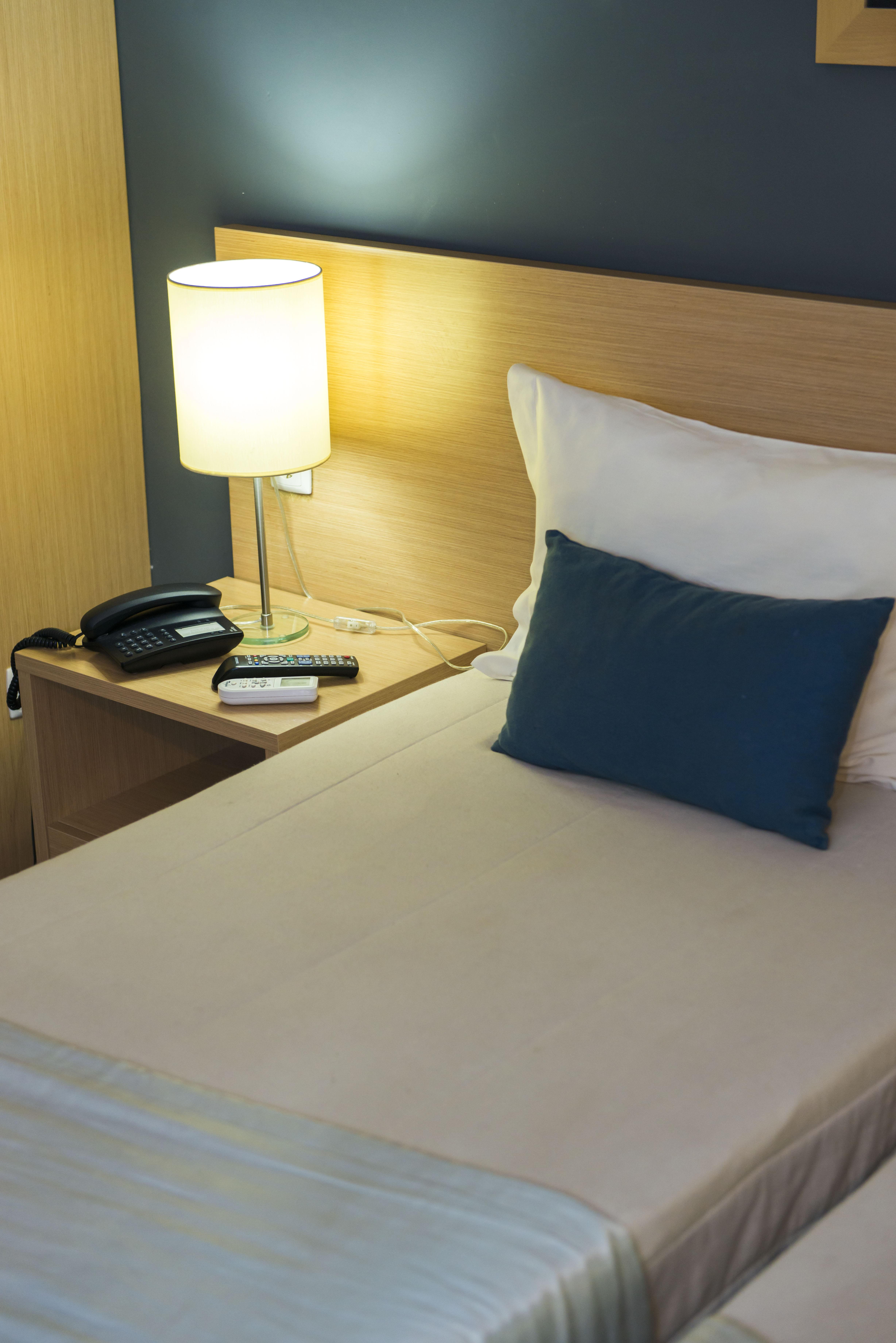 Hotel Santiago Praia Exteriör bild